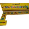 Domino Multiplicación