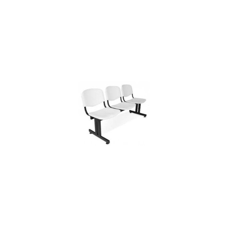 BANCA TANDEM NOVA 5 PLAZAS