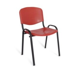 SILLA DE VISITA NOVA PINTADA