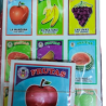LOTERIA DE FRUTAS