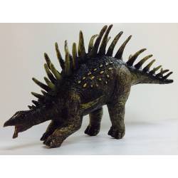 Kentrosaurus