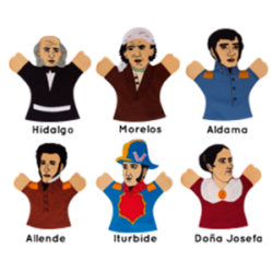 Guiñoles La independencia