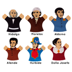 Guiñoles La independencia