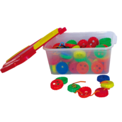 Corcholatas Gigantes