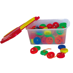 Corcholatas Gigantes