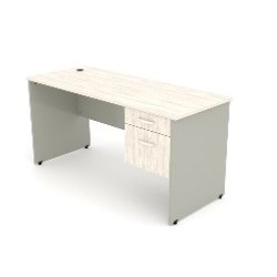 ESCRITORIO LOGAN   ECO  1   (DER./IZQ.)