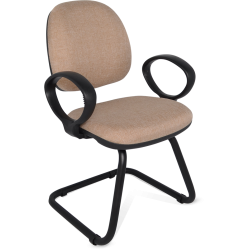 MIZAR TRINEO CON BRAZOS RECLINABLE