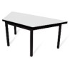 MESA TRAPEZOIDAL INF. LITE