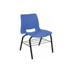 SILLA EVO CON PARRILLA