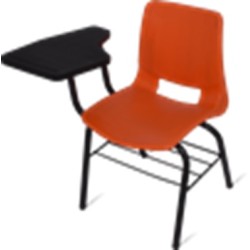 PUPITRE EVO LITE CON PALETA DE POLIPROPILENO