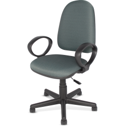 ALCOR CON BRAZOS RECLINABLE