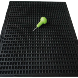 REGLETA BRAILLE TAMAÑO CARTA