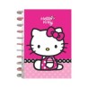 LIBRETA DE DISCOS HELLO KITY