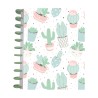 LIBRETA DE DISCOS CACTUS