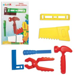 JUEGO DEL CARPINTERO