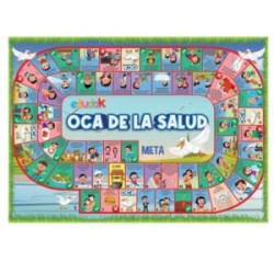 TAPETE OCA DE LA SALUD