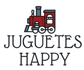 JUGUETES HAPPY